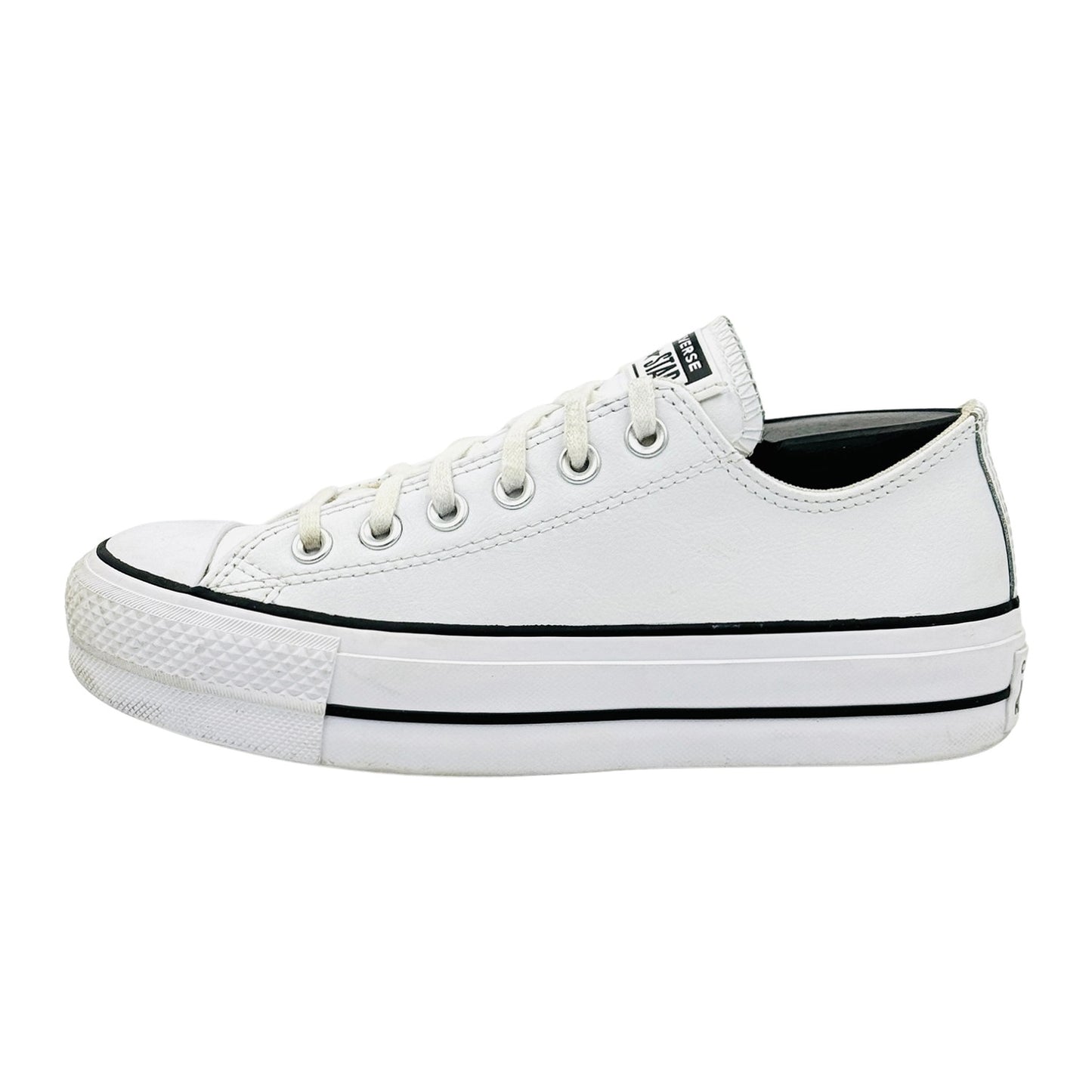 Converse Chuck Taylor All Star Lift Platform Sneakers (Size 37.5) - 561680C