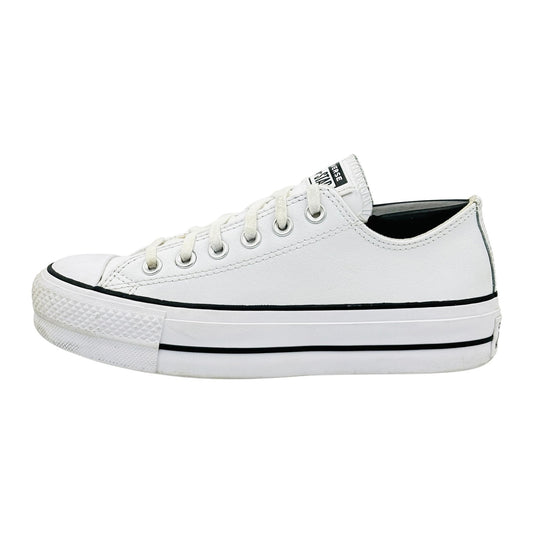 Converse Chuck Taylor All Star Lift Platform Sneakers (Size 37.5) - 561680C