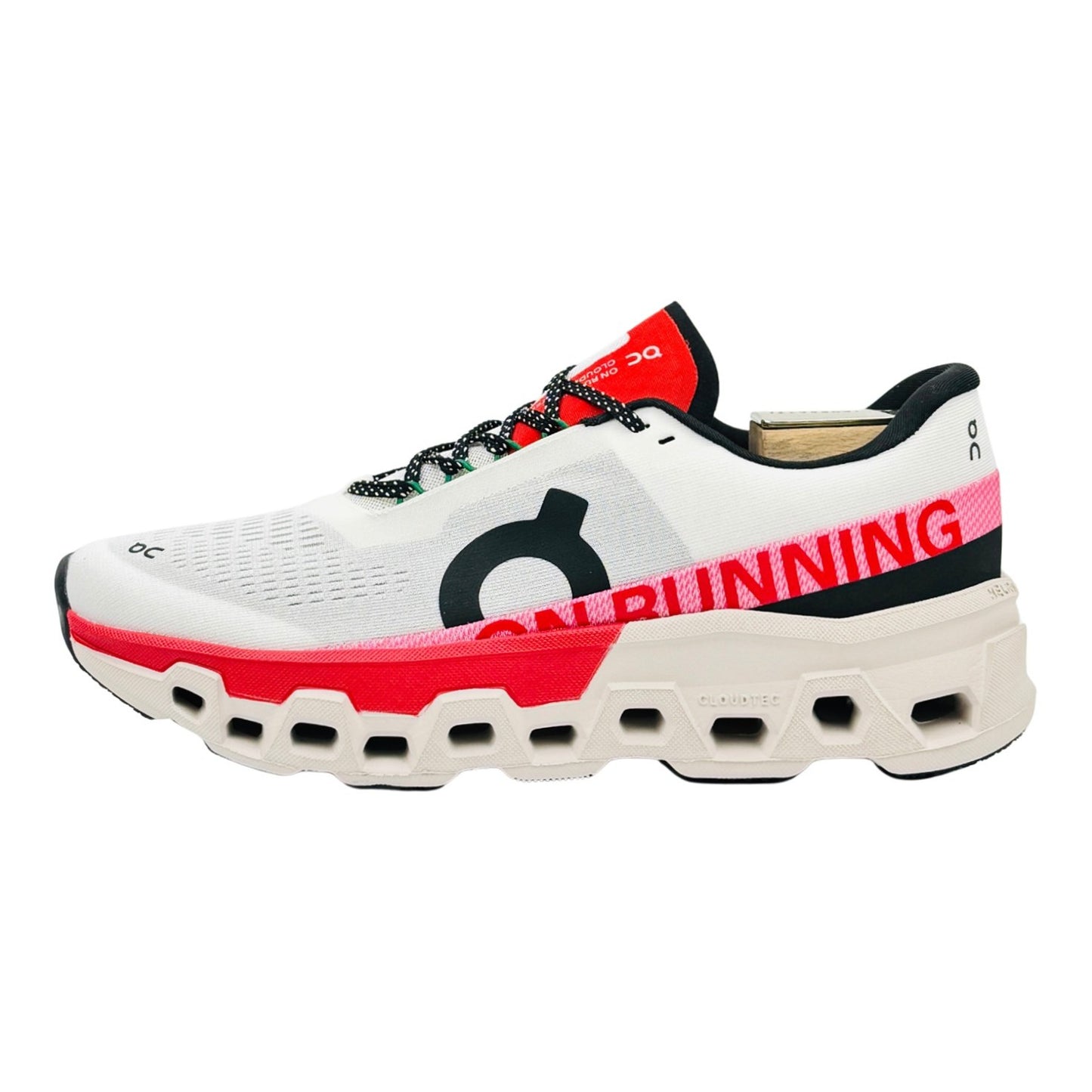 On Cloudmonster 2 Shoes (Size 44) - 3ME10113193