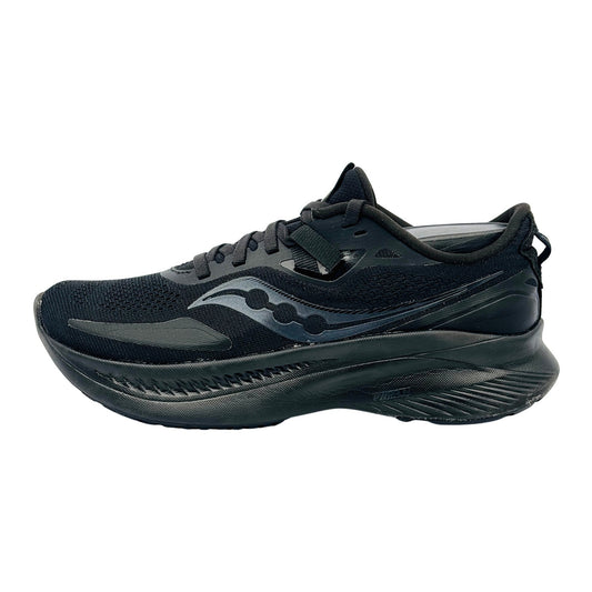 Saucony Women's Guide 15 Black Shoes (Size 37) - S10684-14