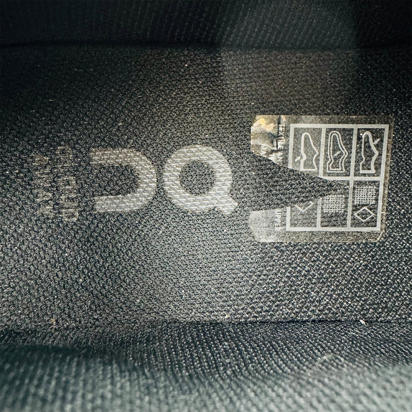 On Running Cloudaway Black Shoes (Size 40.5) - 49.99129