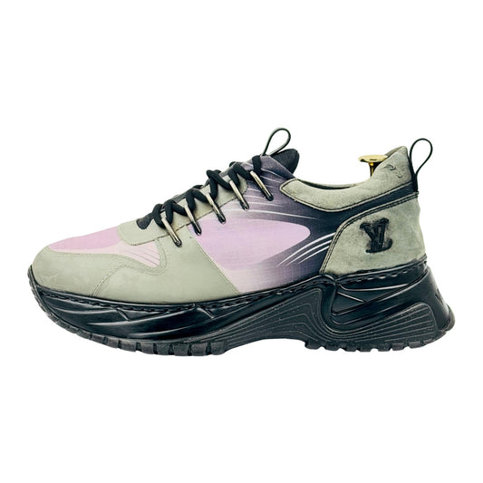 Louis Vuitton Run Away Pulse Sneakers (Size 42/42.5)