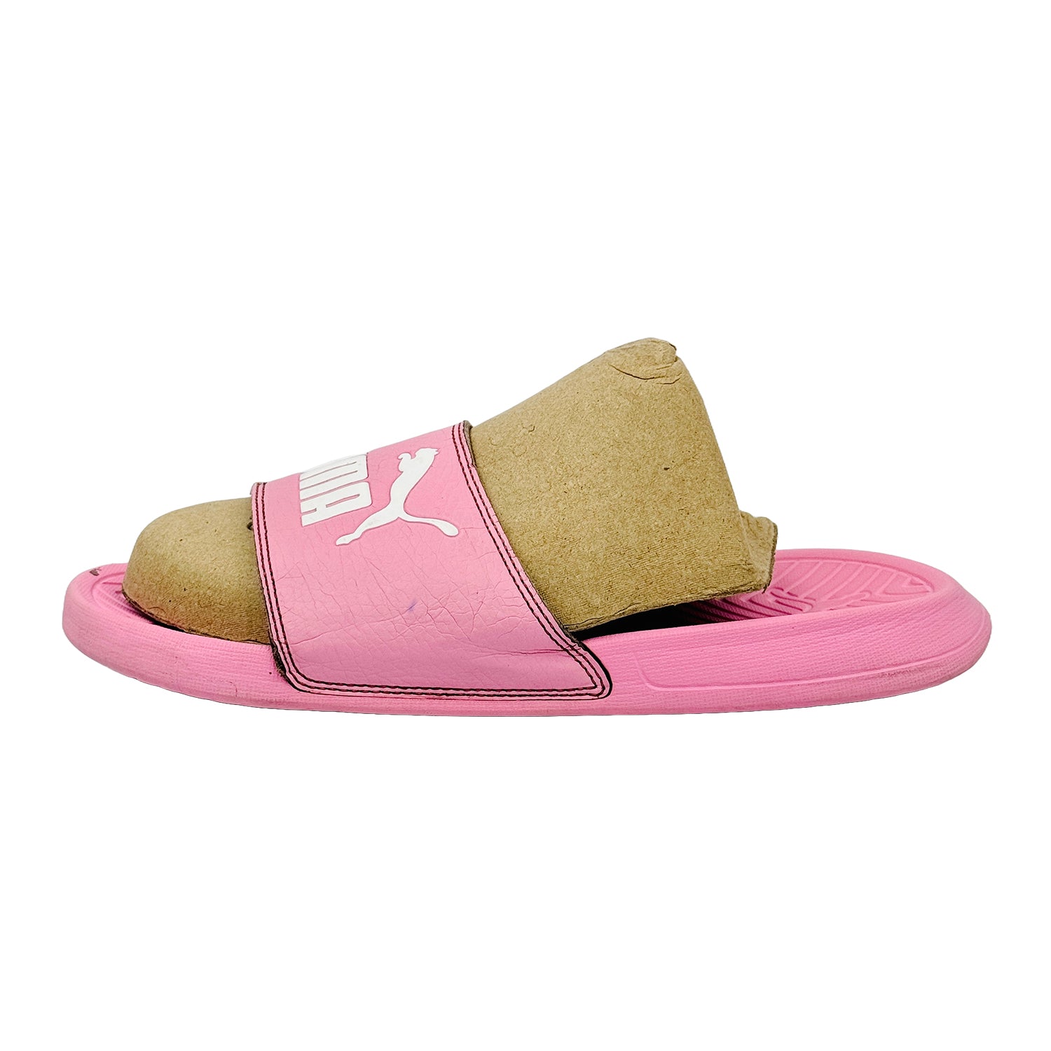 Image of Puma Women's Cool Cat 2.0 Slippers (Size 39/39.5) - 390881_08 