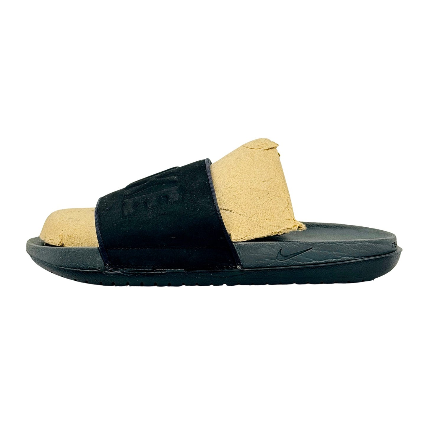 Nike Offcourt Black Slides (Size 39) - 8Q4632-002