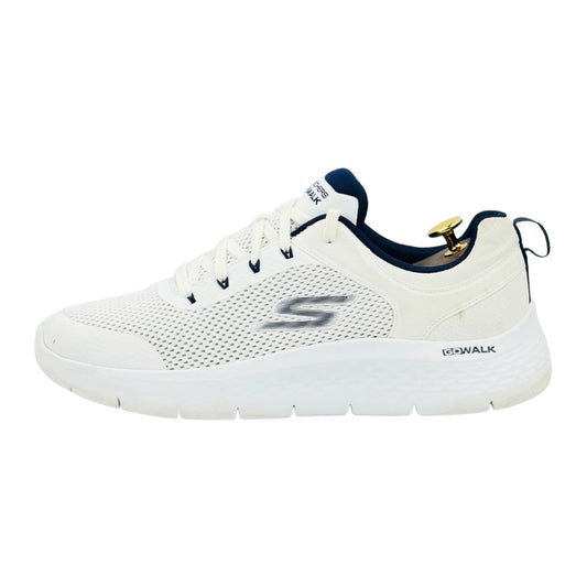 Skechers GO WALK® Flex - Independent Shoes (Size 43) - 216495-WNV