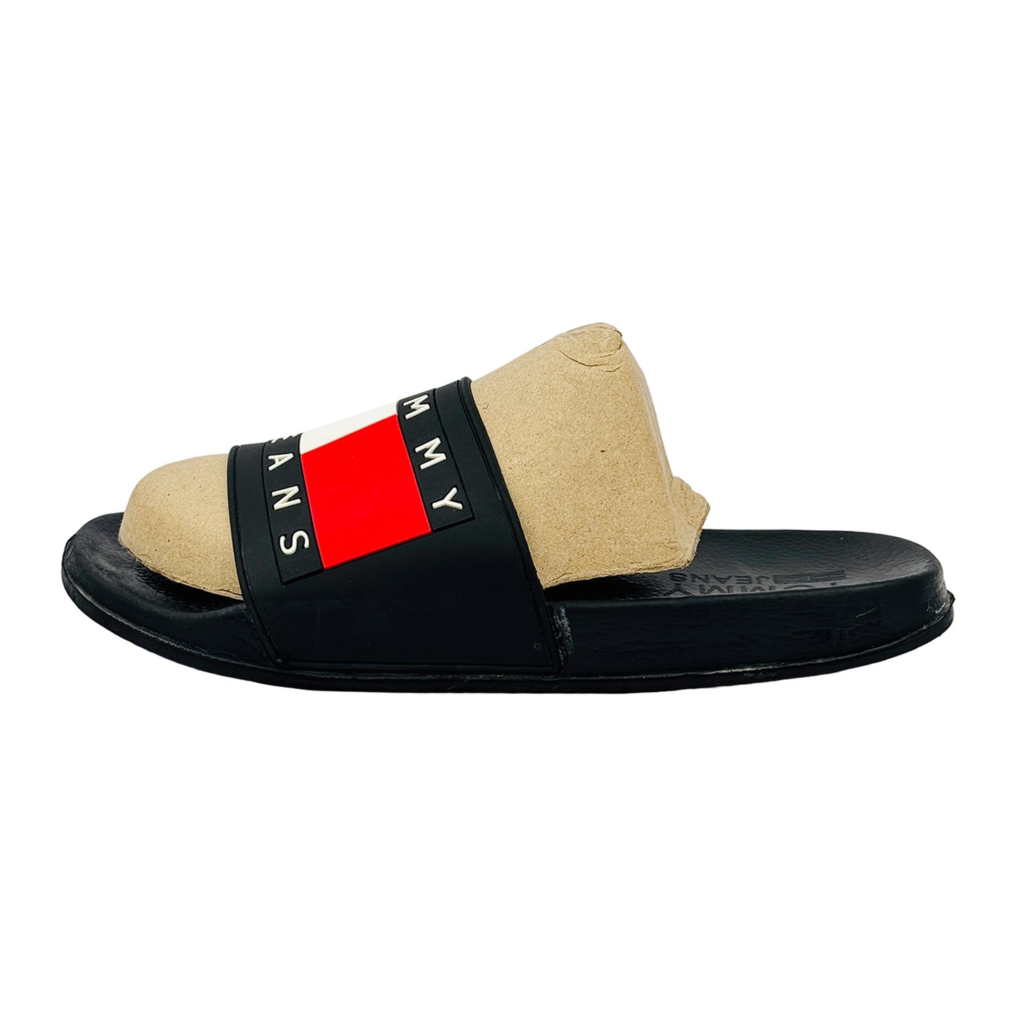 Tommy Hilfiger Tommy Jeans Pool Slides (Size 43/44)