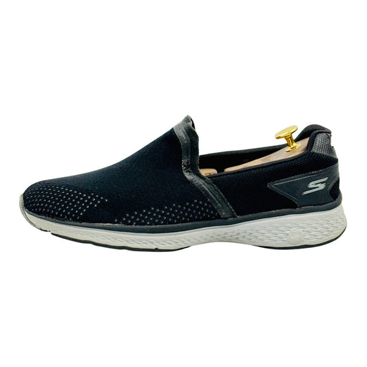 Skechers GOwalk Sport - Energy Shoes (Size 43) - 54140 BKGY