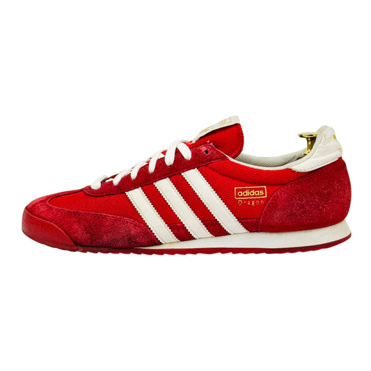 Adidas Originals Dragon Sneakers (Size 44) - G50921