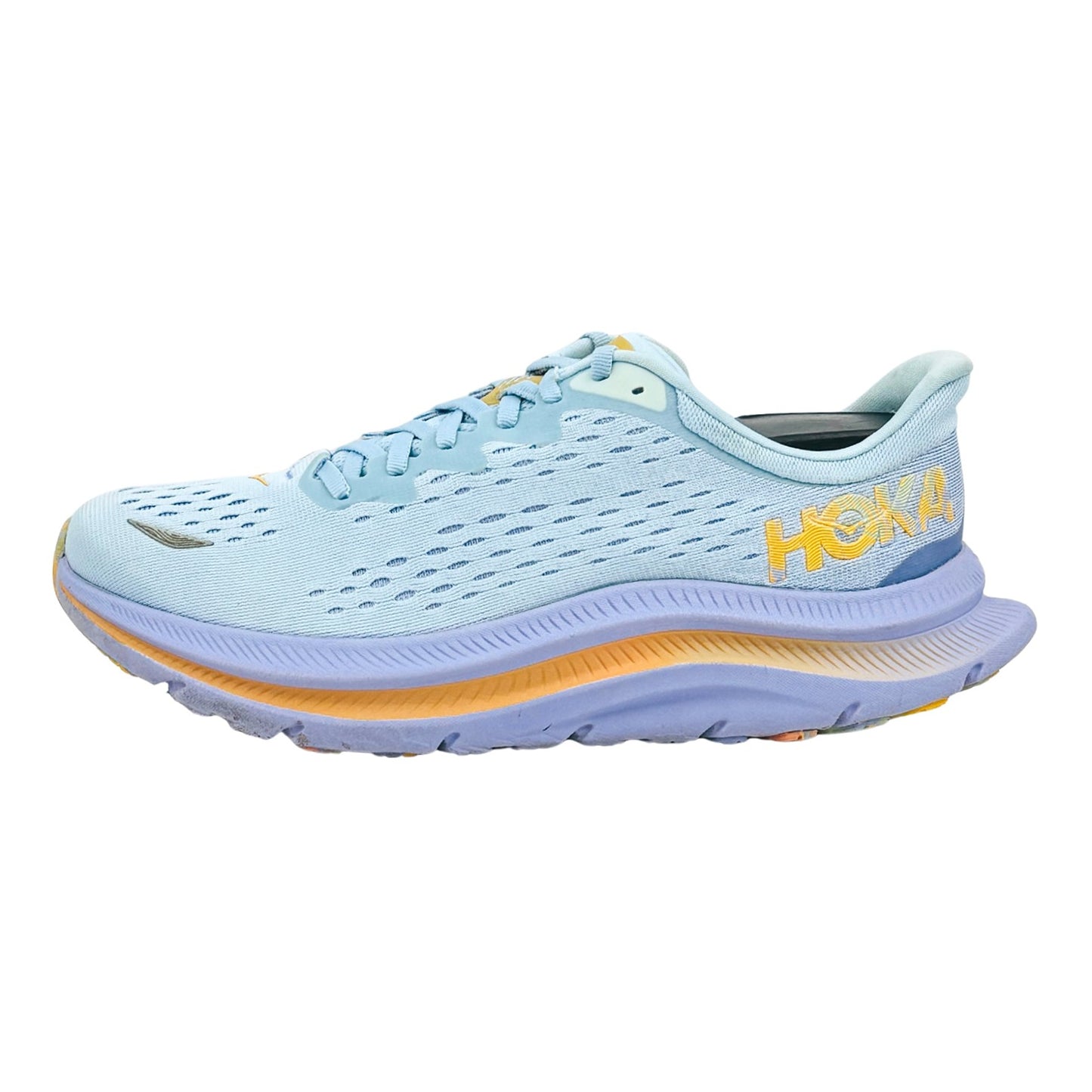 Hoka Kawana 'Summer Song' Shoes (Size 40/40.5) - 1123164 SSBLV