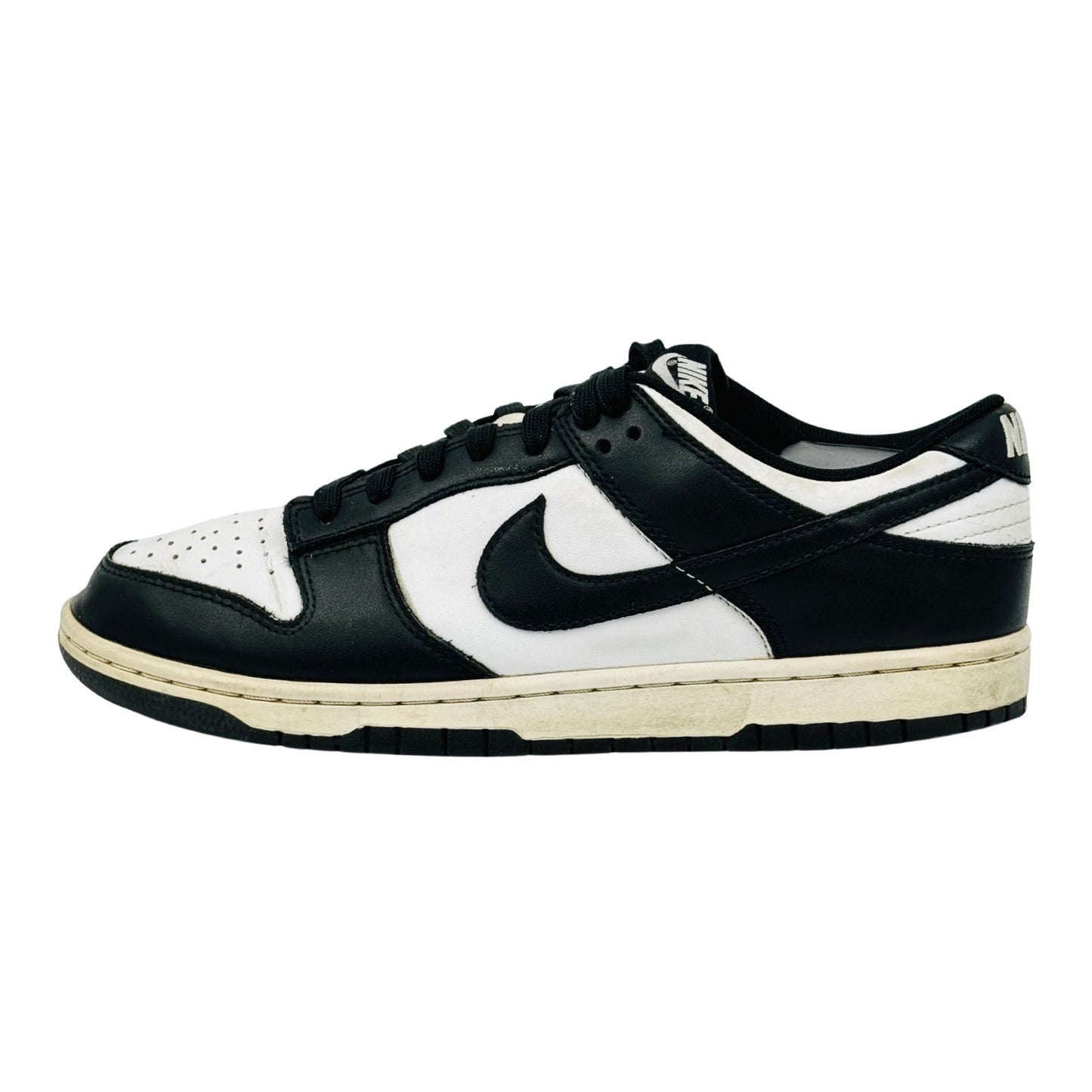Nike Dunk Low Retro Panda Sneakers (Size 41) - DD1391-100