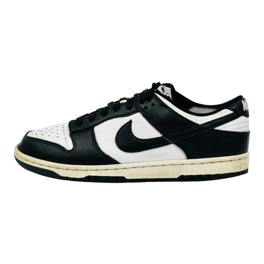 Nike Dunk Low Retro Panda Sneakers (Size 41) - DD1391-100