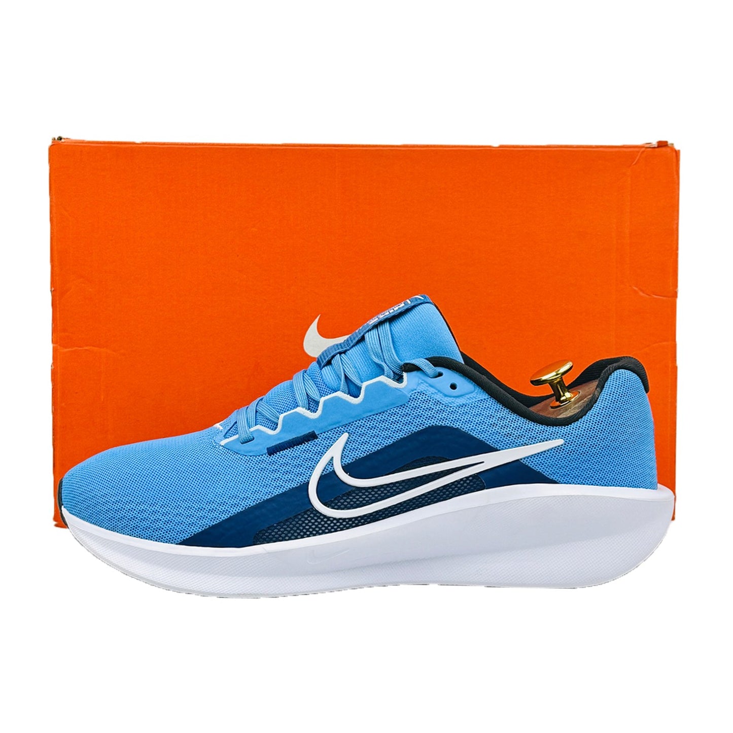 Nike Downshifter 13 Shoes (Size 42.5/43) - FD6454-404