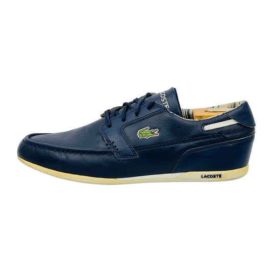 Lacoste Dreyfus BHH SPM Lace-Up Loafers (Size 43) - 7-27SPM1051DB4