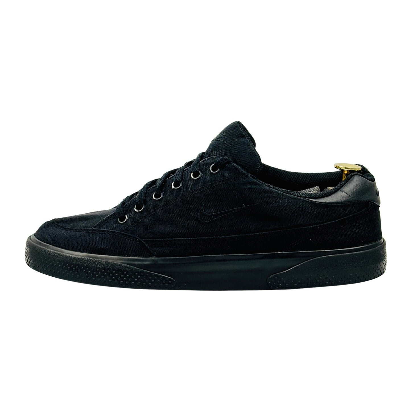 Nike Retro GTS 97 'Triple Black' Sneakers (Size 42.5) - DA1446-003