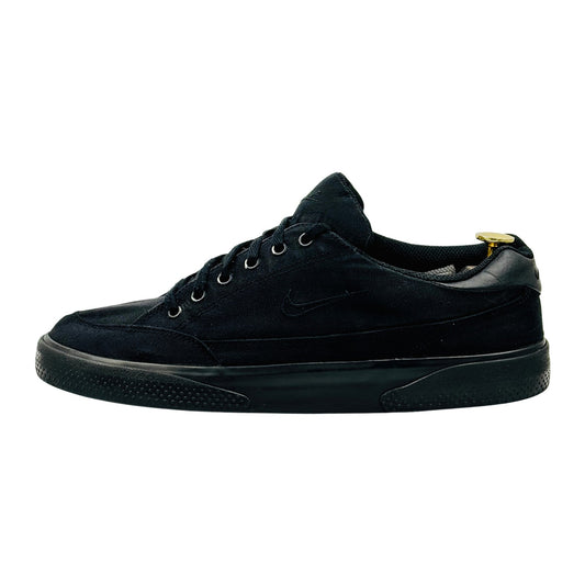 Nike Retro GTS 97 'Triple Black' Sneakers (Size 42.5) - DA1446-003