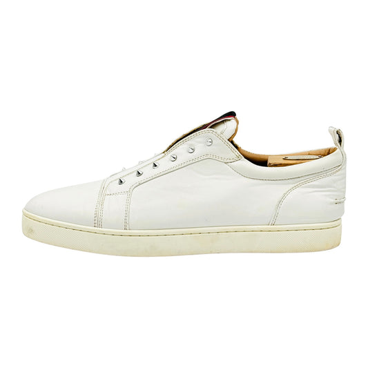 Christian Louboutin F.A.V Fique A Vontade Shoes (Size 45.5) - 3200465WH01