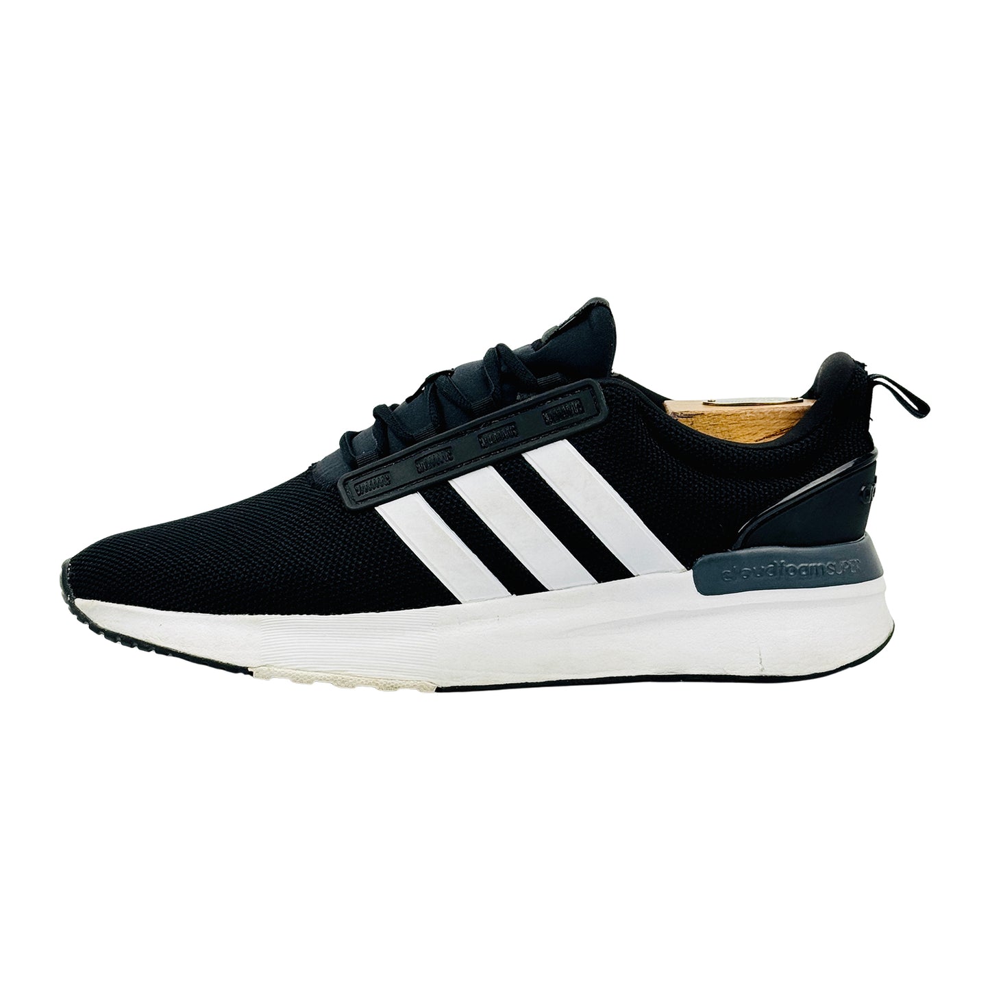 Adidas Men's Racer TR21 Shoes (Size 43.5) - GZ8184