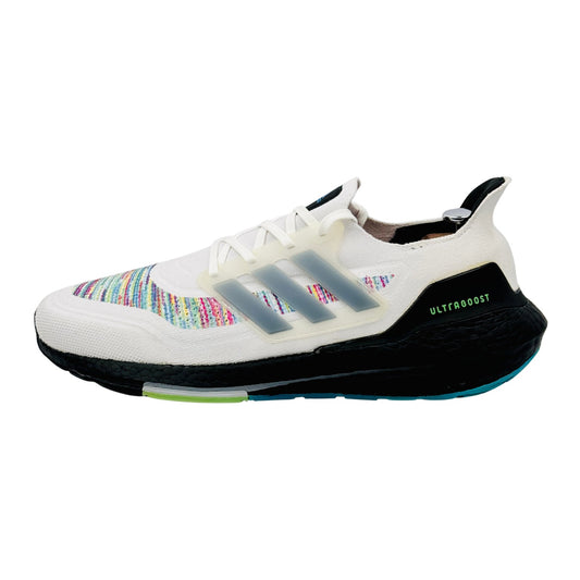 Adidas Men's Ultra Boost 21 Shoes (Size 45.5) - GZ3194