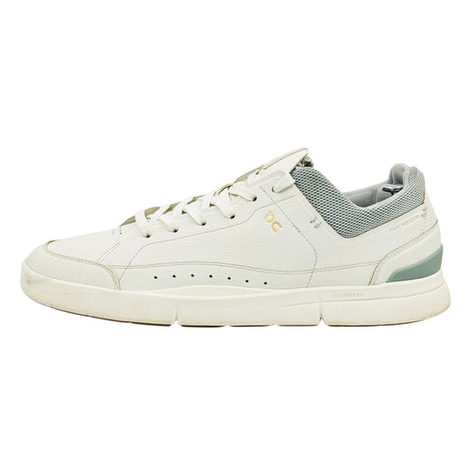 On Men's The Roger 'Centre Court' Sneakers (Size 47) - 48.99438