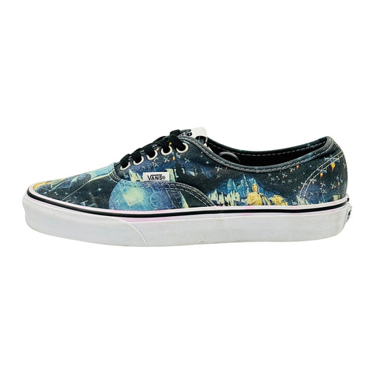 Star Wars X Vans Authentic Sneakers (Size 40.5)