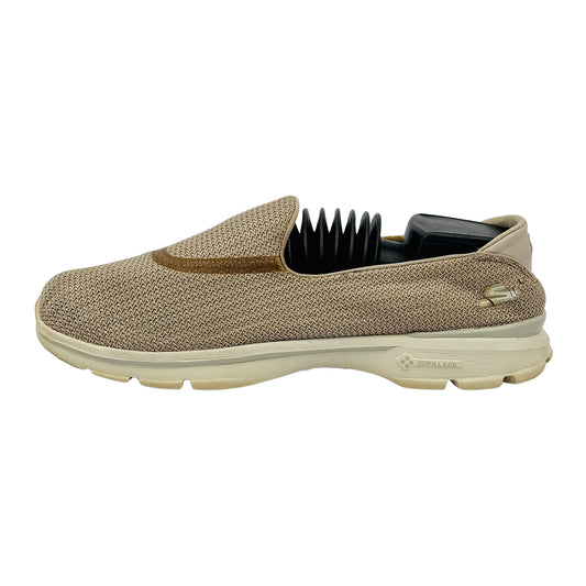 Skechers Go Walk 3 Shoes (Size 38.5/39) - 13980EW STN