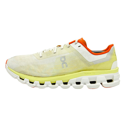 On Running Cloudflow 4 Shoes (Size 42) - 3WD30111018