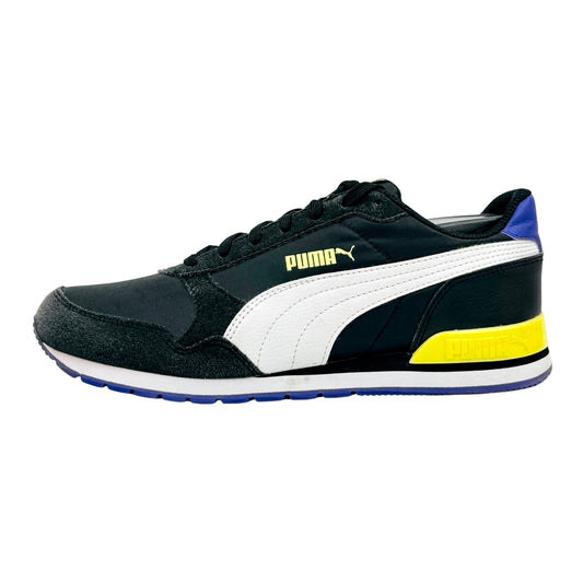 Puma ST Runner v2 NL 'Puma Black' Shoes (Size 38) - 365278-37