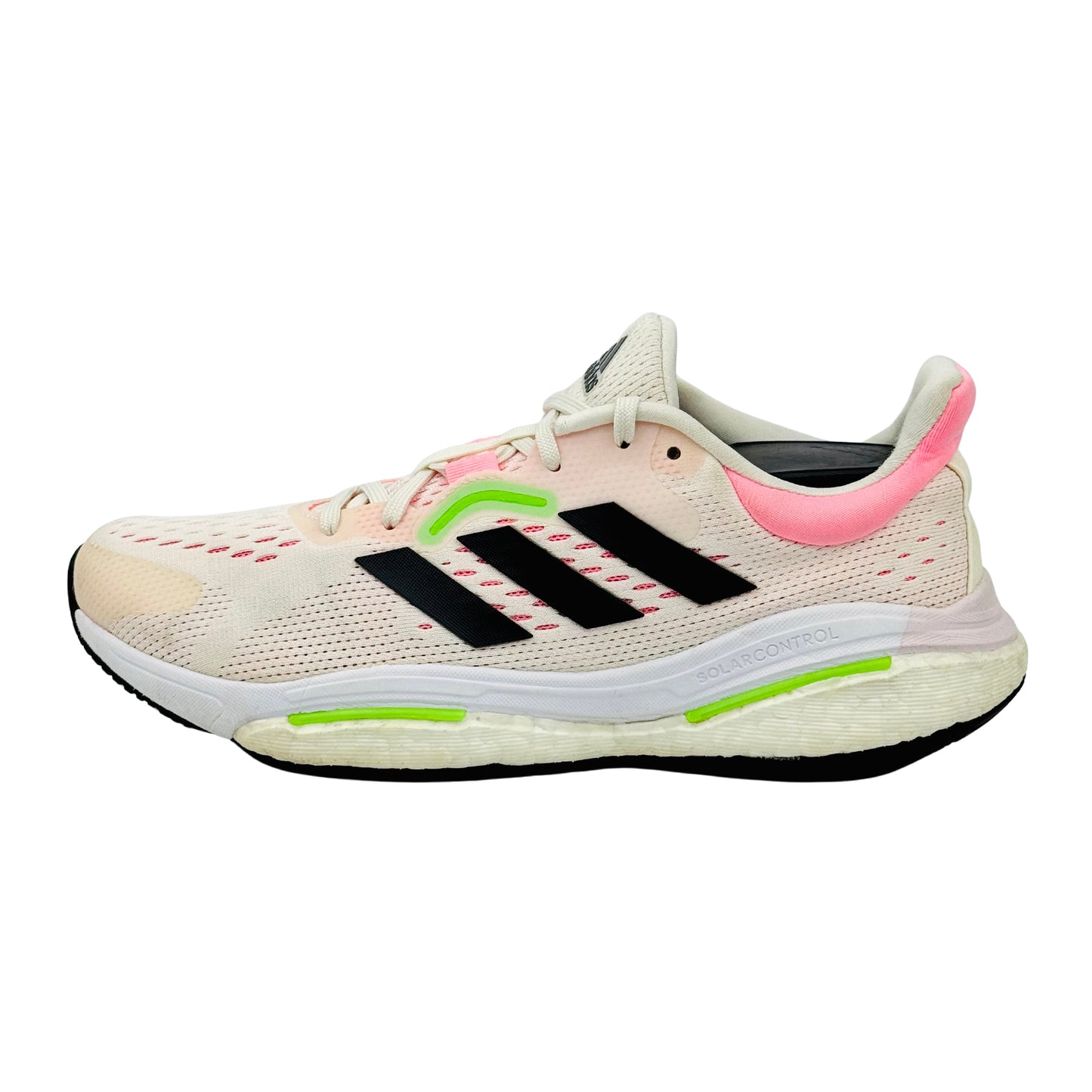 Adidas Solar Control 'Beam Pink' Shoes (Size 39.5) - GY1655