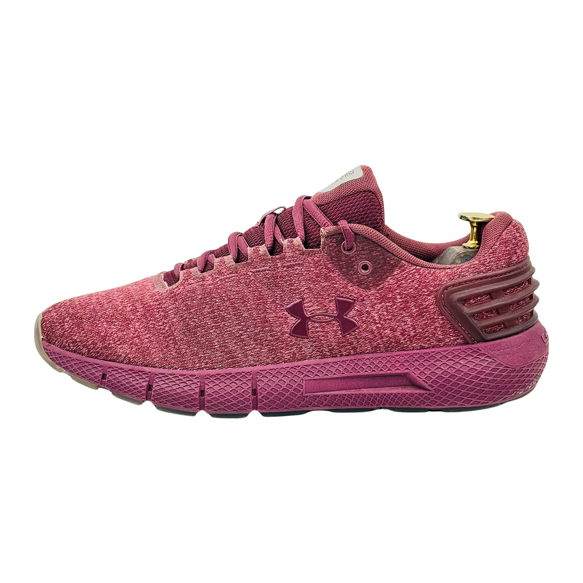 Under Armour Charged Rogue Twist Shoes (Size 42) - 3022686-500