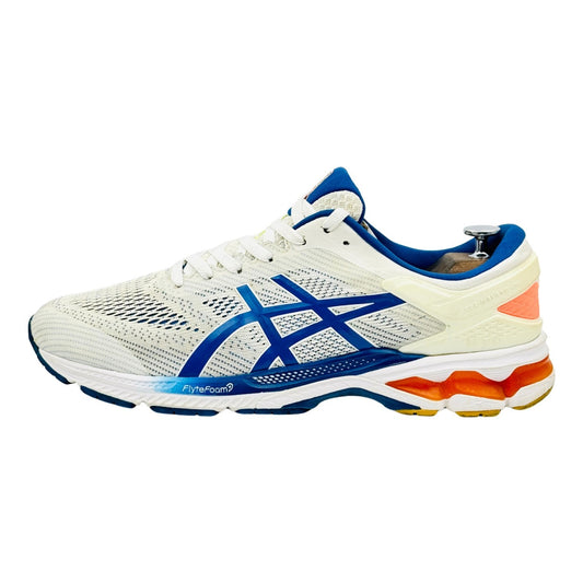 ASICS Gel-Kayano 26 Shoes (Size 46.5) - 1011A541-100