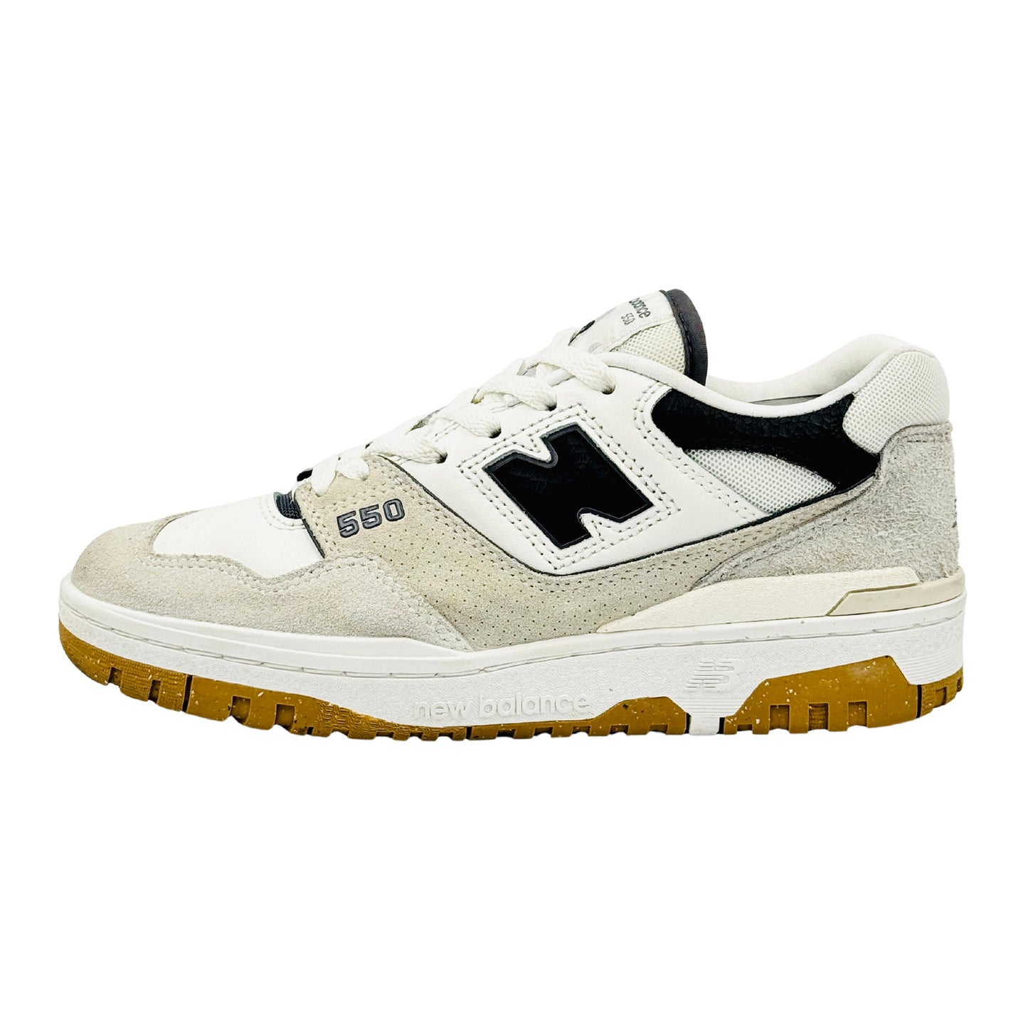 New Balance 550 'Sea Salt' Sneakers (Size 37.5) - BBW550TA