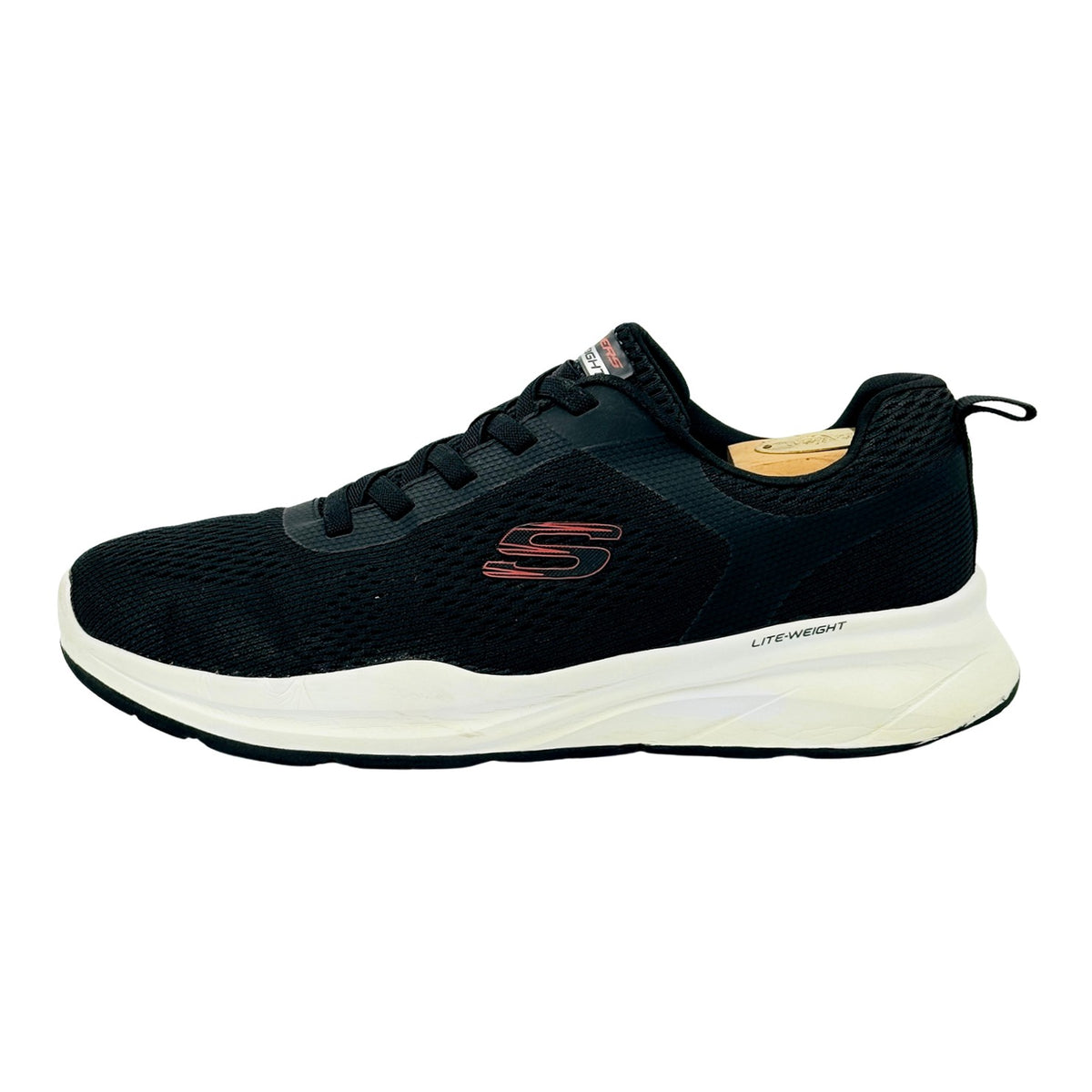 Skechers Overdrive Avenger Sneakers (Size 44) - 8790281 BLK