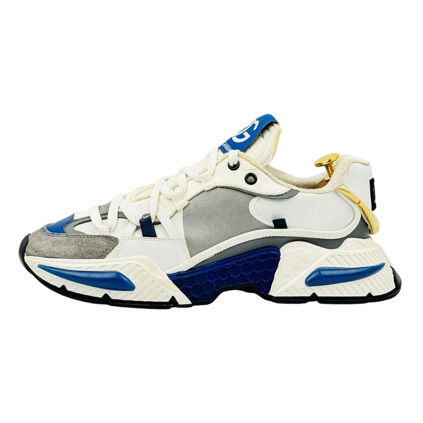 Dolce & Gabbana Airmaster Shoes (Size 43)