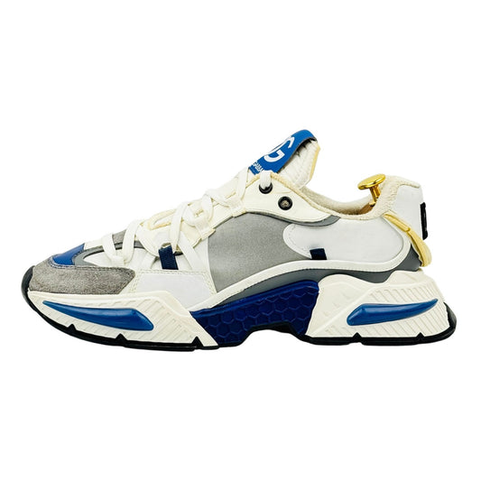 Dolce & Gabbana Airmaster Shoes (Size 43)