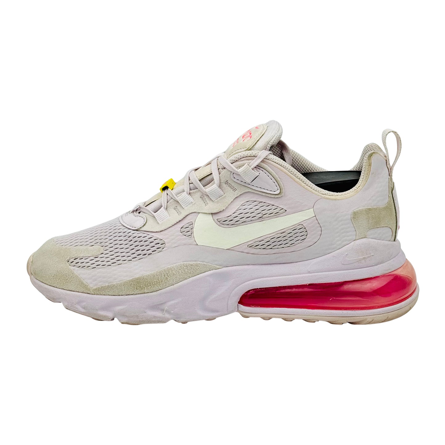 Nike Air Max 270 React Shoes (Size 39) - CZ0374-500