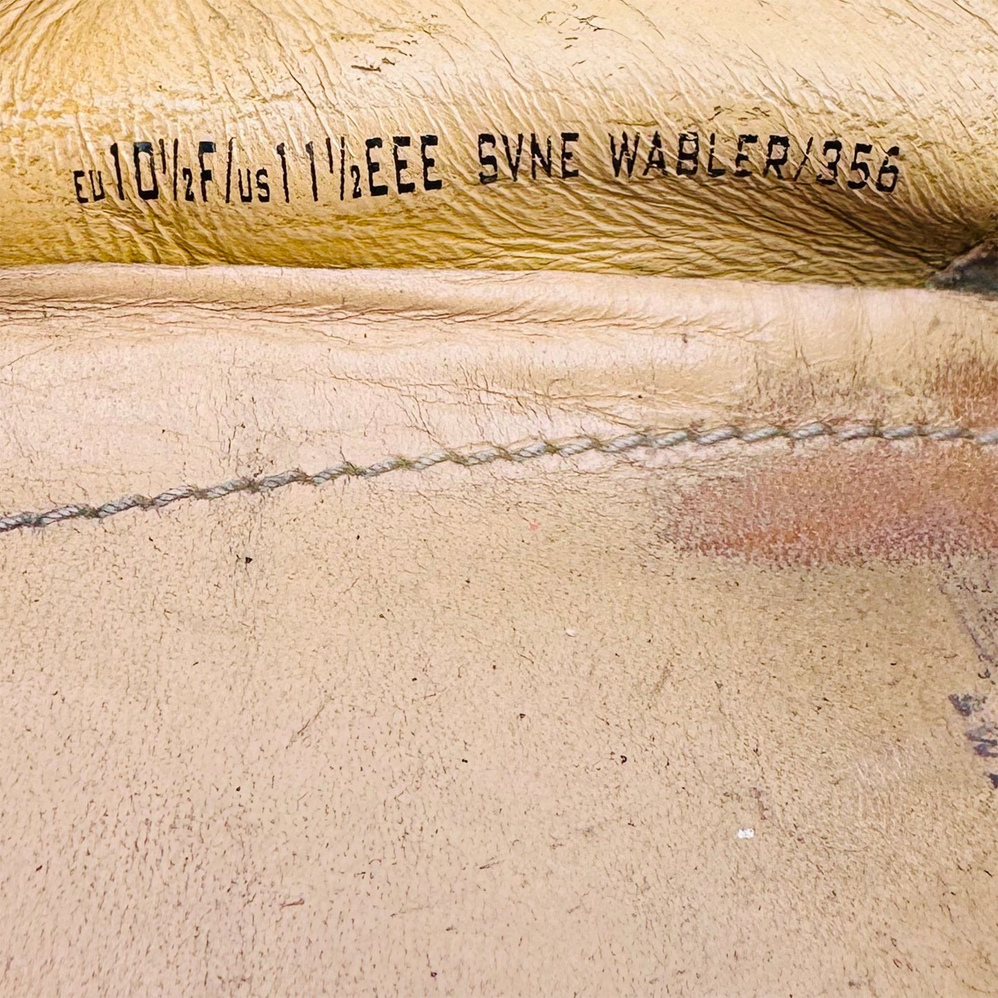 Bally Men's 'Dark Navy' Suede Leather Loafer (Size 45)