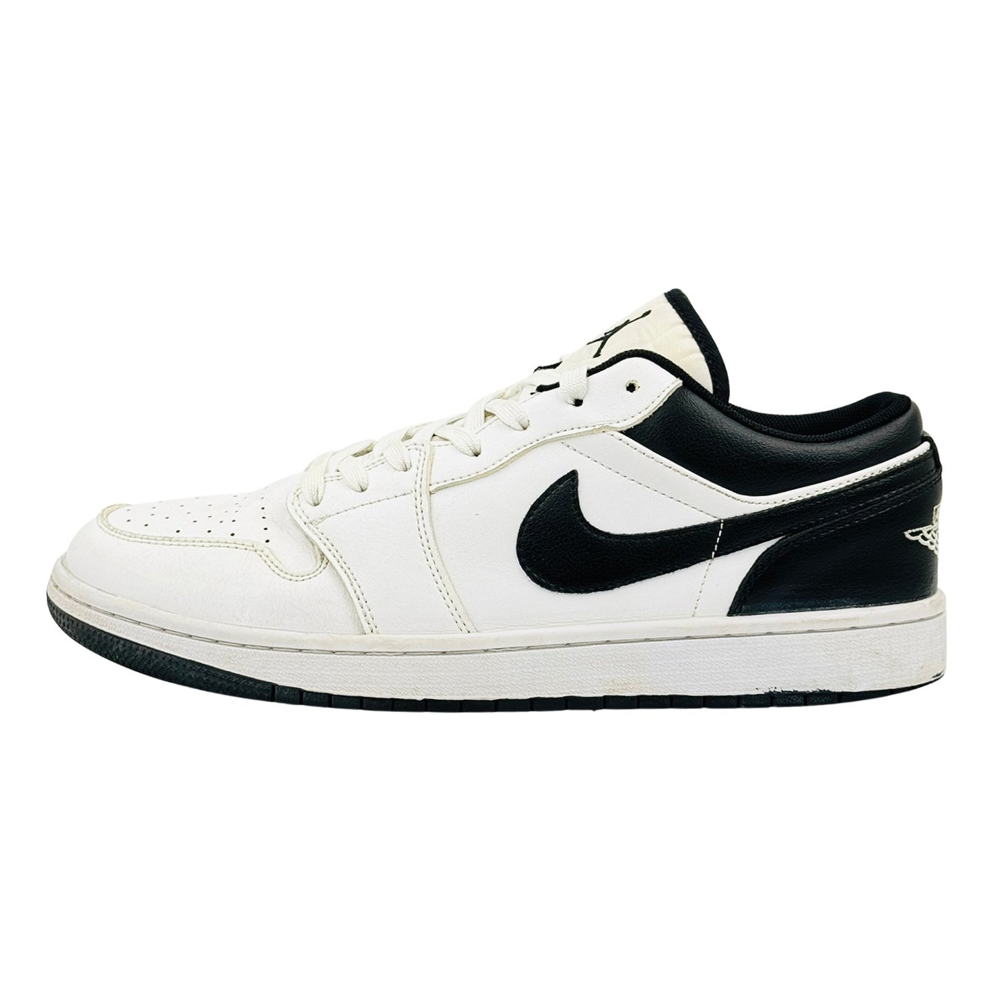 Nike Air Jordan 1 Low Sneakers (Size 42/42.5) - 553558-132