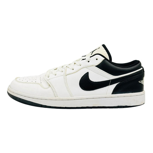 Nike Air Jordan 1 Low Sneakers (Size 42/42.5) - 553558-132