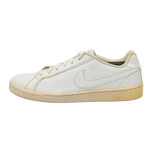 Nike Court Majestic White Sneakers (Size 42) - 454256-118