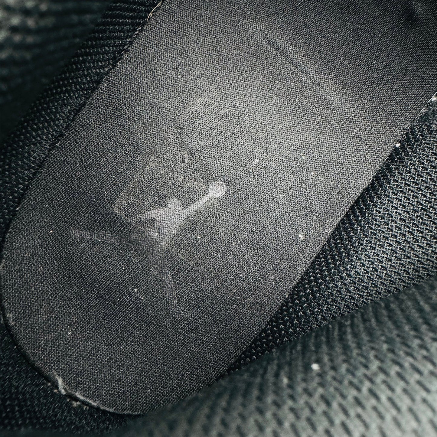 Nike Air Jordan 1 Low SE "Black Elephant" Sneakers (Size 46) - FB9907-001