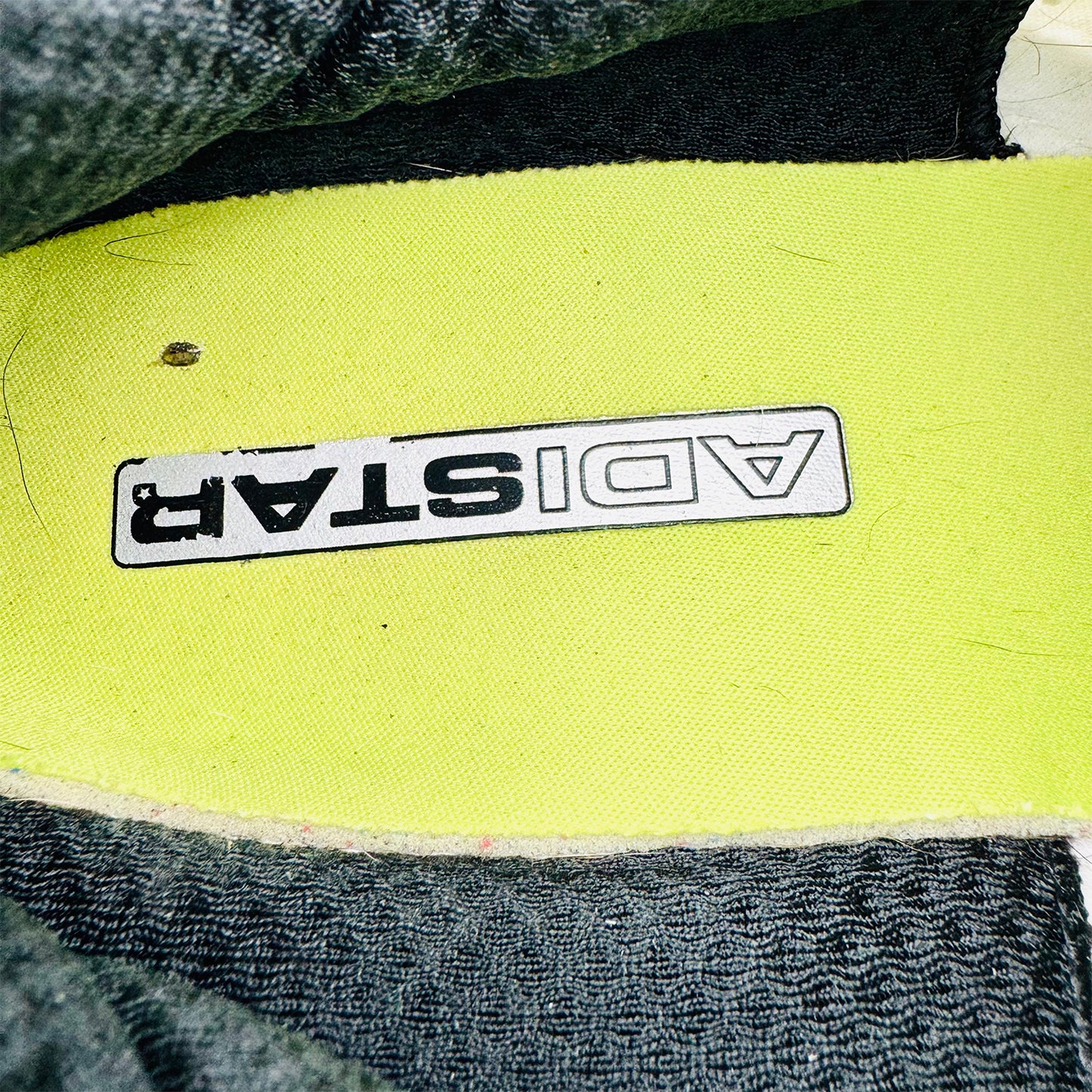 Adidas Adistar Cushion Shoes (Size 44) - ID5744