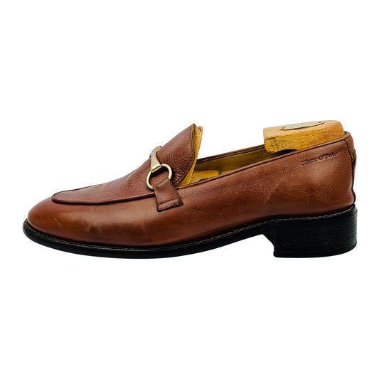 Marc O'Polo American Classic Kneeland Bit Loafers (Size 42)