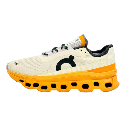 On Running Cloudmonster Shoes (Size 38.5) - 61.98652