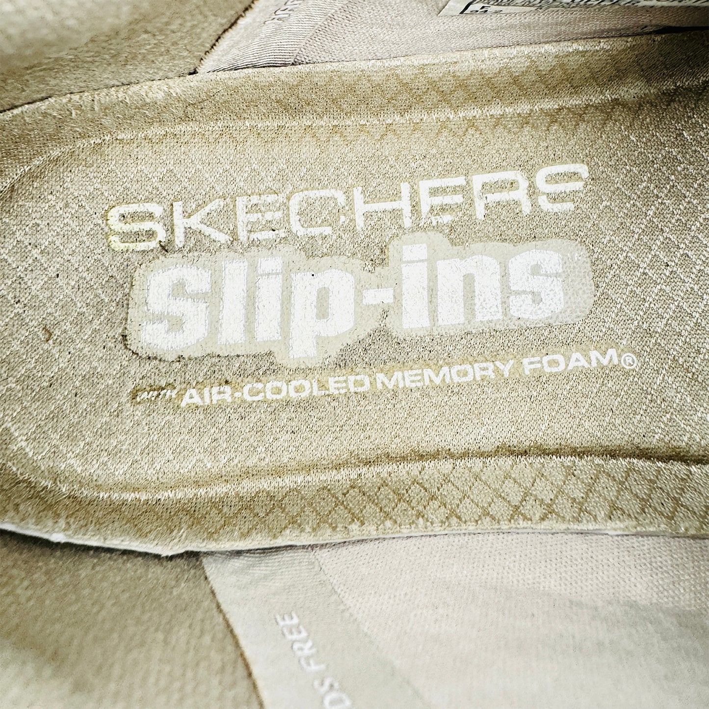 Skechers On-the-GO Flex - Palmilla Shoes (Size 38) - 136536 TPE