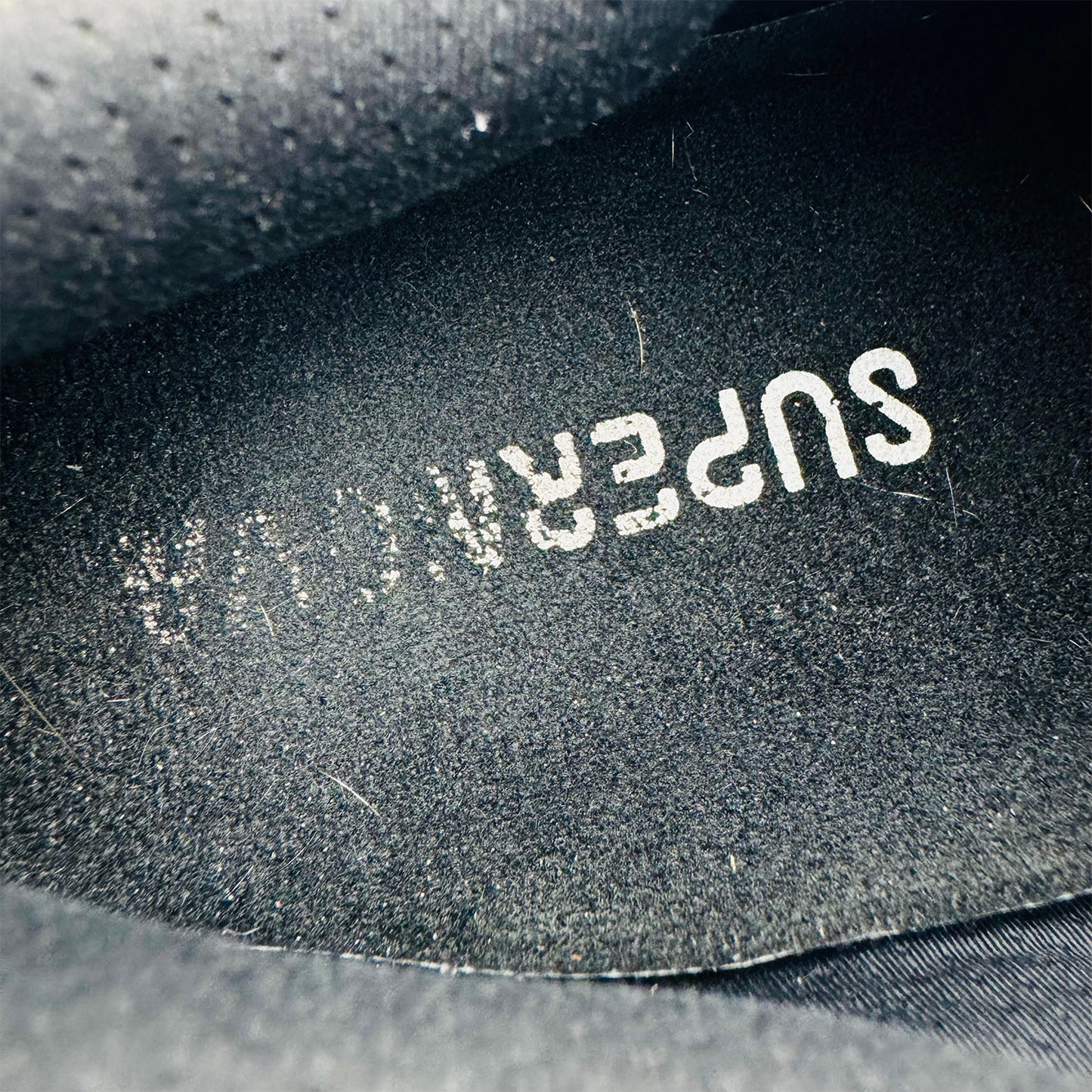 Adidas Men's Supernova Rise Shoes (Size 44) - IG5846