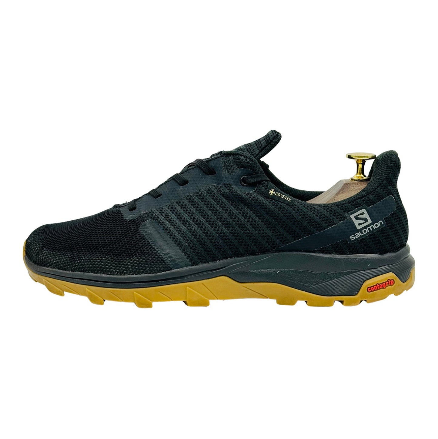 Salomon OUTbound Prism GTX Shoes (Size 40.5) - 412710