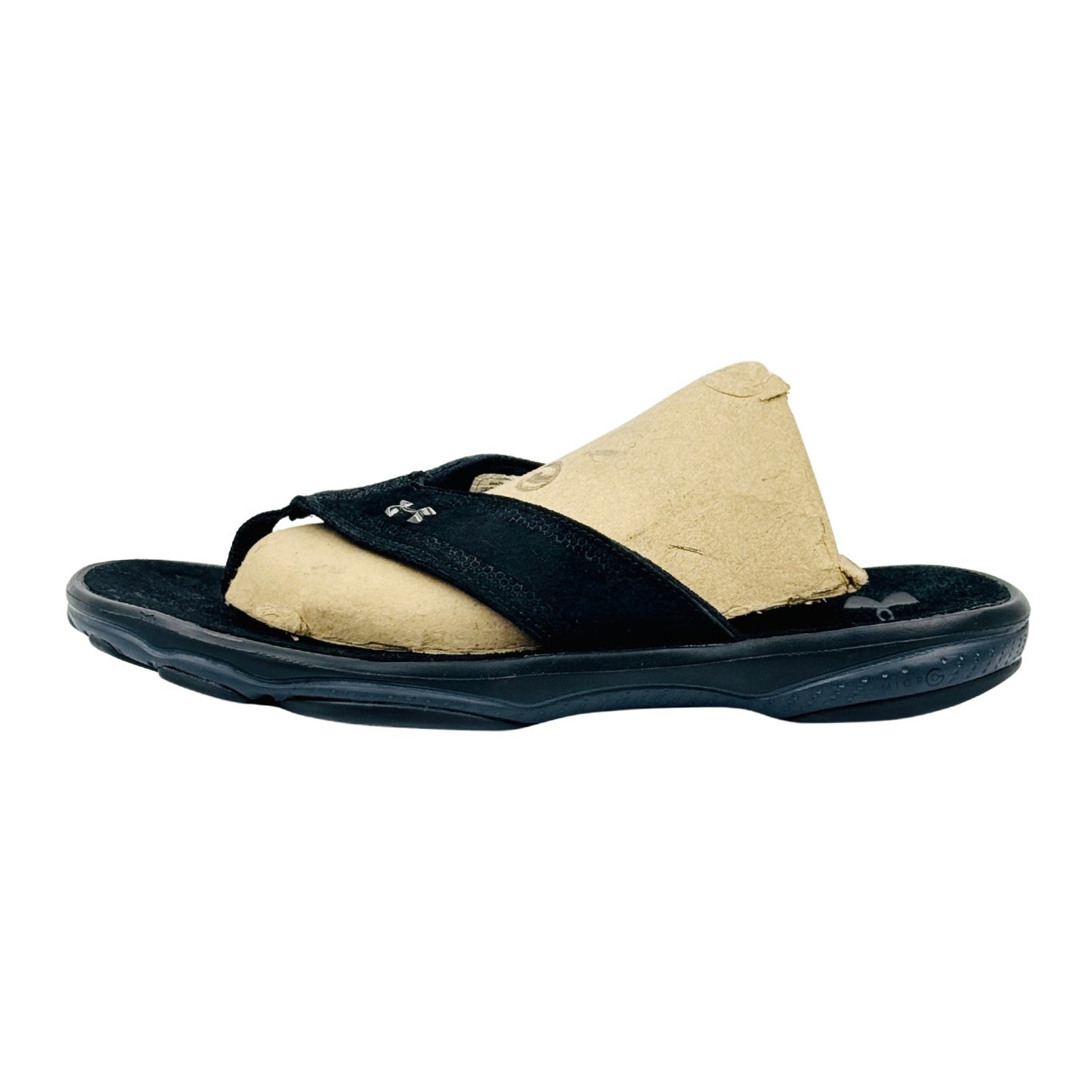 Under Armour Men's Ignite III Flip Flops (Size 45)