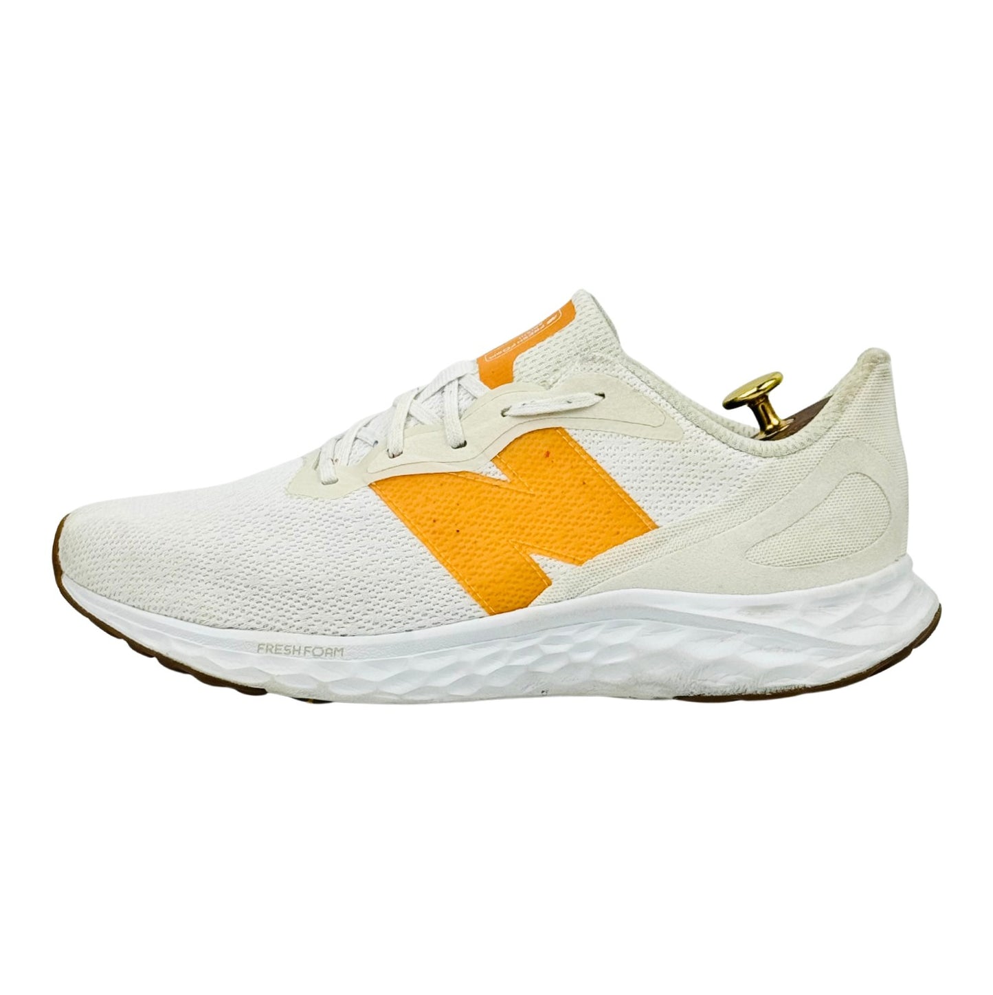 New Balance Fresh Foam Arishi v4 Shoes (Size 43) - WARISFC4