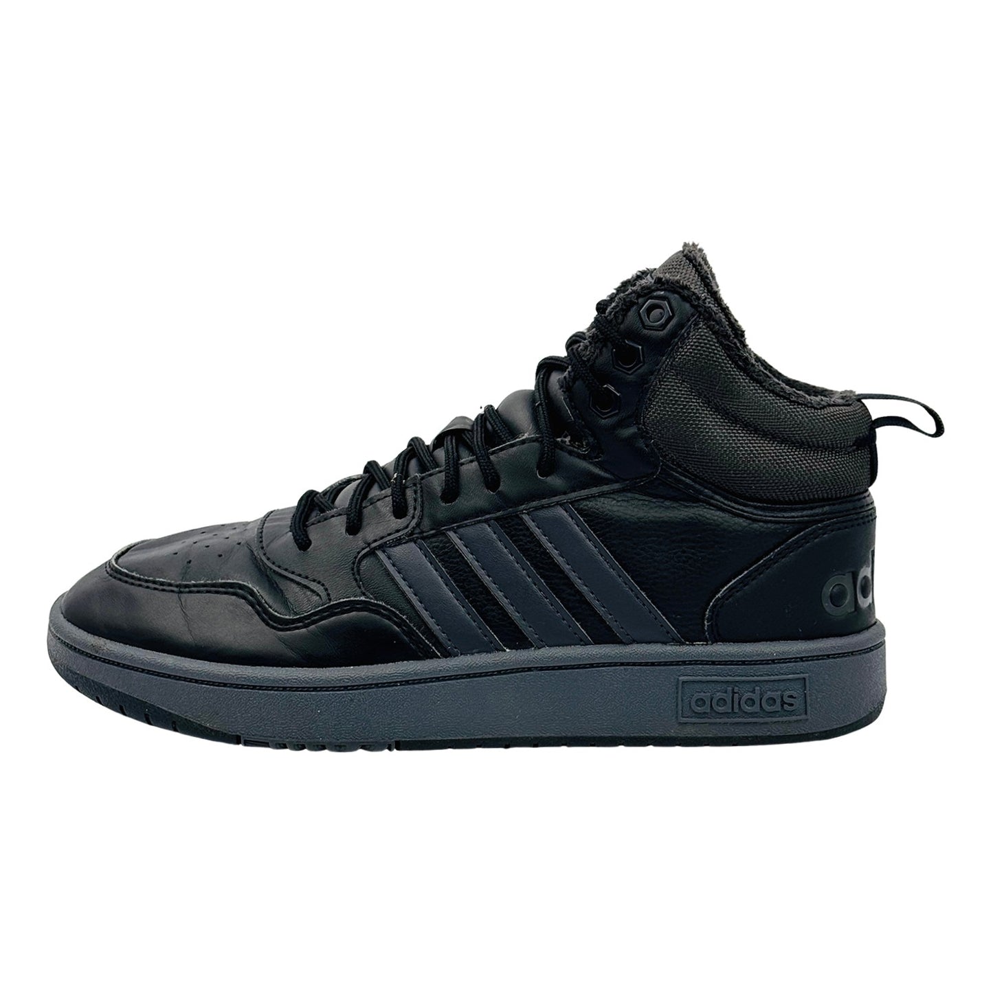 Adidas Hoops 3.0 Mid 'Winter' Sneakers (Size 41.5) - GW6421