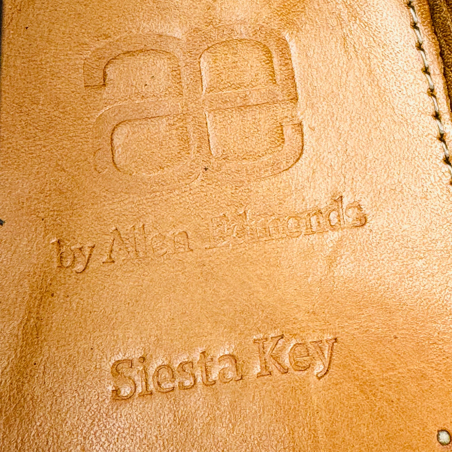 Allen Edmonds Men's Leather Loafers (Size 42)